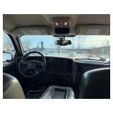 2006 GMC SIERRA 1500 SLE1 *4x4 | No Accidents* (NO RESERVE)