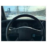 2006 GMC SIERRA 1500 SLE1 *4x4 | No Accidents* (NO RESERVE)