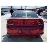 2003 CHRYSLER SEBRING LXI *97k Miles* (NO RESERVE)