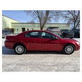 2003 CHRYSLER SEBRING LXI *97k Miles* (NO RESERVE)