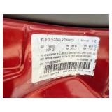 2003 CHRYSLER SEBRING LXI *97k Miles* (NO RESERVE)