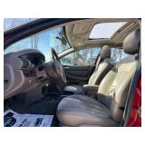 2003 CHRYSLER SEBRING LXI *97k Miles* (NO RESERVE)