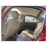 2003 CHRYSLER SEBRING LXI *97k Miles* (NO RESERVE)