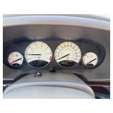 2003 CHRYSLER SEBRING LXI *97k Miles* (NO RESERVE)
