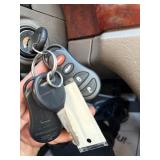 2003 CHRYSLER SEBRING LXI *97k Miles* (NO RESERVE)