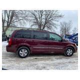 2009 DODGE GRAND CARAVAN SXT *No Accidents | 2 Owner* (NO RESERVE)