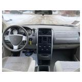 2009 DODGE GRAND CARAVAN SXT *No Accidents | 2 Owner* (NO RESERVE)
