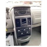 2009 DODGE GRAND CARAVAN SXT *No Accidents | 2 Owner* (NO RESERVE)