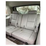 2013 CHEVROLET TAHOE LT *Prior Certified Pre-Owned | 4x4* (NO RESERVE)