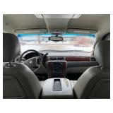 2013 CHEVROLET TAHOE LT *Prior Certified Pre-Owned | 4x4* (NO RESERVE)