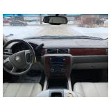 2013 CHEVROLET TAHOE LT *Prior Certified Pre-Owned | 4x4* (NO RESERVE)