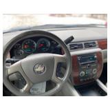 2013 CHEVROLET TAHOE LT *Prior Certified Pre-Owned | 4x4* (NO RESERVE)