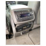 2015 CHEVROLET TRAVERSE LT (NO RESERVE)