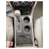 2015 CHEVROLET TRAVERSE LT (NO RESERVE)