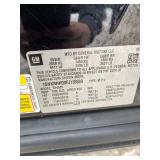 2015 CHEVROLET TRAVERSE LT (NO RESERVE)