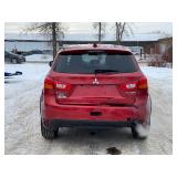 2017 MITSUBISHI OUTLANDER SPORT LE *2 Owner | 91k Miles* (NO RESERVE)