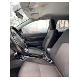 2017 MITSUBISHI OUTLANDER SPORT LE *2 Owner | 91k Miles* (NO RESERVE)