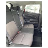 2017 MITSUBISHI OUTLANDER SPORT LE *2 Owner | 91k Miles* (NO RESERVE)