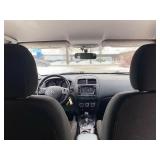 2017 MITSUBISHI OUTLANDER SPORT LE *2 Owner | 91k Miles* (NO RESERVE)