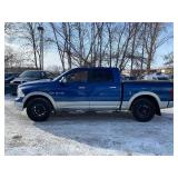 2010 DODGE RAM 1500 LARAMIE *No Accidents | 4x4* (NO RESERVE)