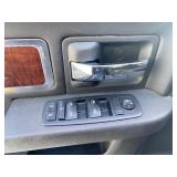 2010 DODGE RAM 1500 LARAMIE *No Accidents | 4x4* (NO RESERVE)