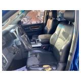 2010 DODGE RAM 1500 LARAMIE *No Accidents | 4x4* (NO RESERVE)