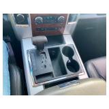 2010 DODGE RAM 1500 LARAMIE *No Accidents | 4x4* (NO RESERVE)