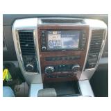 2010 DODGE RAM 1500 LARAMIE *No Accidents | 4x4* (NO RESERVE)