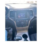2014 JEEP GRAND CHEROKEE LAREDO *4x4* (NO RESERVE)