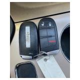 2014 JEEP GRAND CHEROKEE LAREDO *4x4* (NO RESERVE)