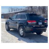 2014 JEEP GRAND CHEROKEE LAREDO *4x4* (NO RESERVE)