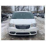 2011 CHRYSLER TOWN AND COUNTRY TOURING *Prior Certified Pre-Owned | 2 Owner | 114k Miles* (NO RESERVE)