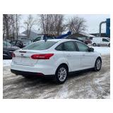2018 FORD FOCUS SE *2 Owner* (NO RESERVE)