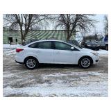 2018 FORD FOCUS SE *2 Owner* (NO RESERVE)