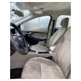 2018 FORD FOCUS SE *2 Owner* (NO RESERVE)