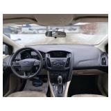 2018 FORD FOCUS SE *2 Owner* (NO RESERVE)