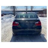 2008 BMW 3 SERIES 328XI *No Accidents | All Wheel Drive* (NO RESERVE)