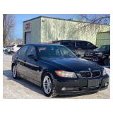 2008 BMW 3 SERIES 328XI *No Accidents | All Wheel Drive* (NO RESERVE)