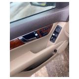2009 MERCEDES-BENZ C-CLASS C 300 LUXURY 4MATIC *All Wheel Drive | Prior Certified Pre-Owned* (NO RESERVE)
