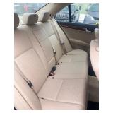 2009 MERCEDES-BENZ C-CLASS C 300 LUXURY 4MATIC *All Wheel Drive | Prior Certified Pre-Owned* (NO RESERVE)