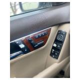 2009 MERCEDES-BENZ C-CLASS C 300 LUXURY 4MATIC *All Wheel Drive | Prior Certified Pre-Owned* (NO RESERVE)