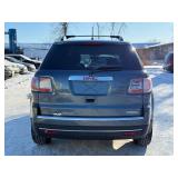 2013 GMC ACADIA SLE-1 *All Wheel Drive | 2 Owner | 3rd Row Seating* (NO RESERVE)
