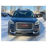 2013 GMC ACADIA SLE-1 *All Wheel Drive | 2 Owner | 3rd Row Seating* (NO RESERVE)