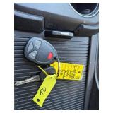 2013 GMC ACADIA SLE-1 *All Wheel Drive | 2 Owner | 3rd Row Seating* (NO RESERVE)