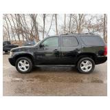 2013 CHEVROLET TAHOE LT *Prior Certified Pre-Owned | 4x4* (NO RESERVE)