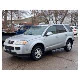 2006 SATURN VUE (NO RESERVE)