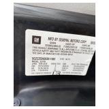 2006 SATURN VUE (NO RESERVE)