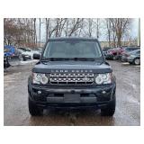 2013 LAND ROVER LR4 HSE *4x4* (NO RESERVE)