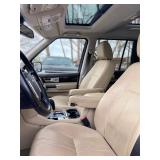 2013 LAND ROVER LR4 HSE *4x4* (NO RESERVE)