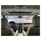 2013 LAND ROVER LR4 HSE *4x4* (NO RESERVE)